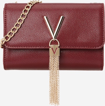 Sac à bandoulière 'DIVINA' VALENTINO en rouge : devant