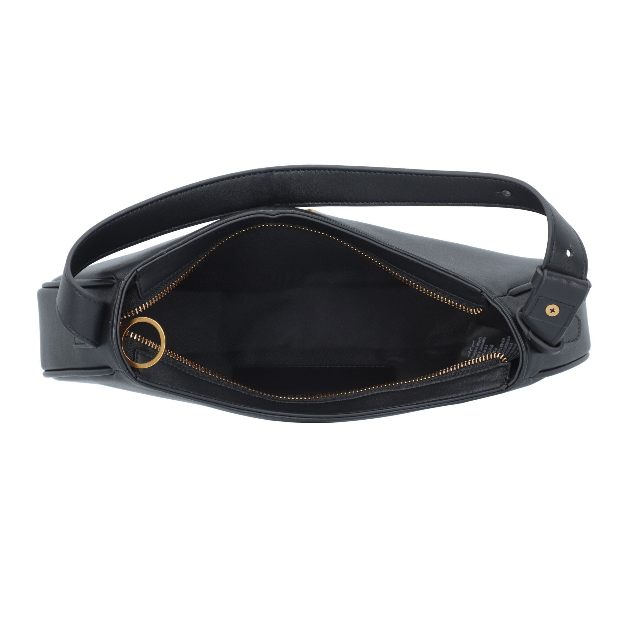 Sac bandoulière REPLAY en noir