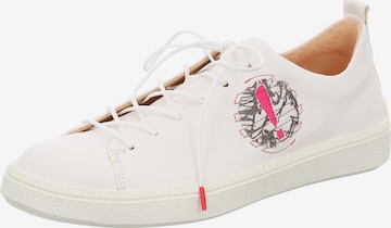 THINK! Sneaker 'Turna' in Weiß: Vorderseite