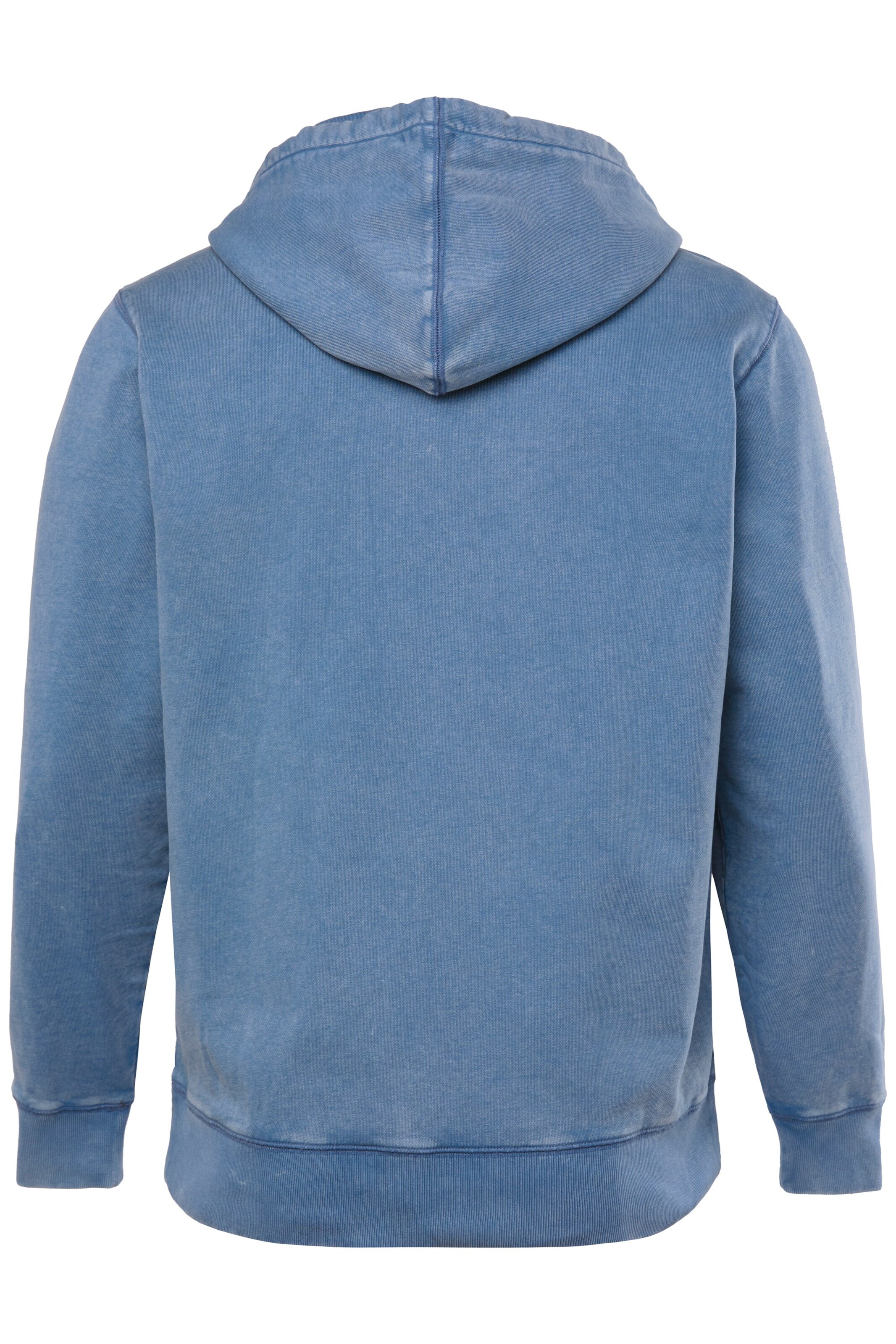 JP1880 Sweatvest in Blauw