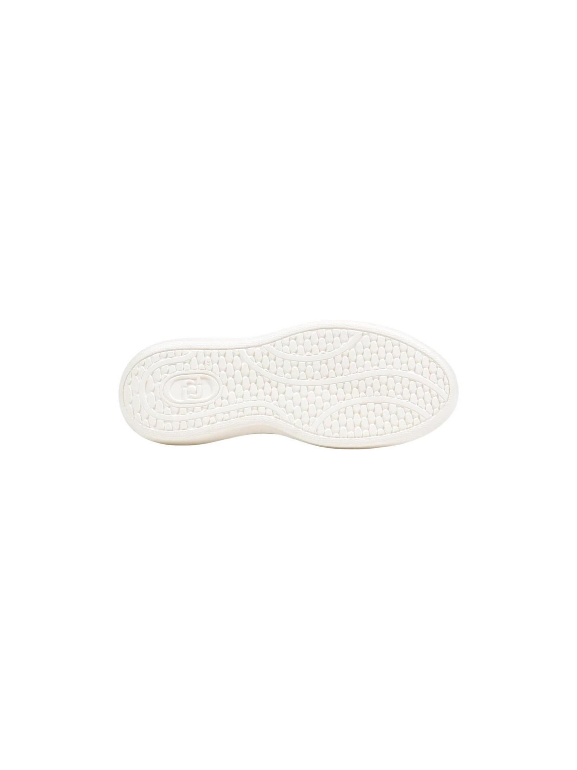 Sneaker bassa 'CASPER 01 BA6069P0304' di Liu Jo in nero
