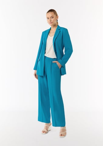 COMMA Blazer in Blau