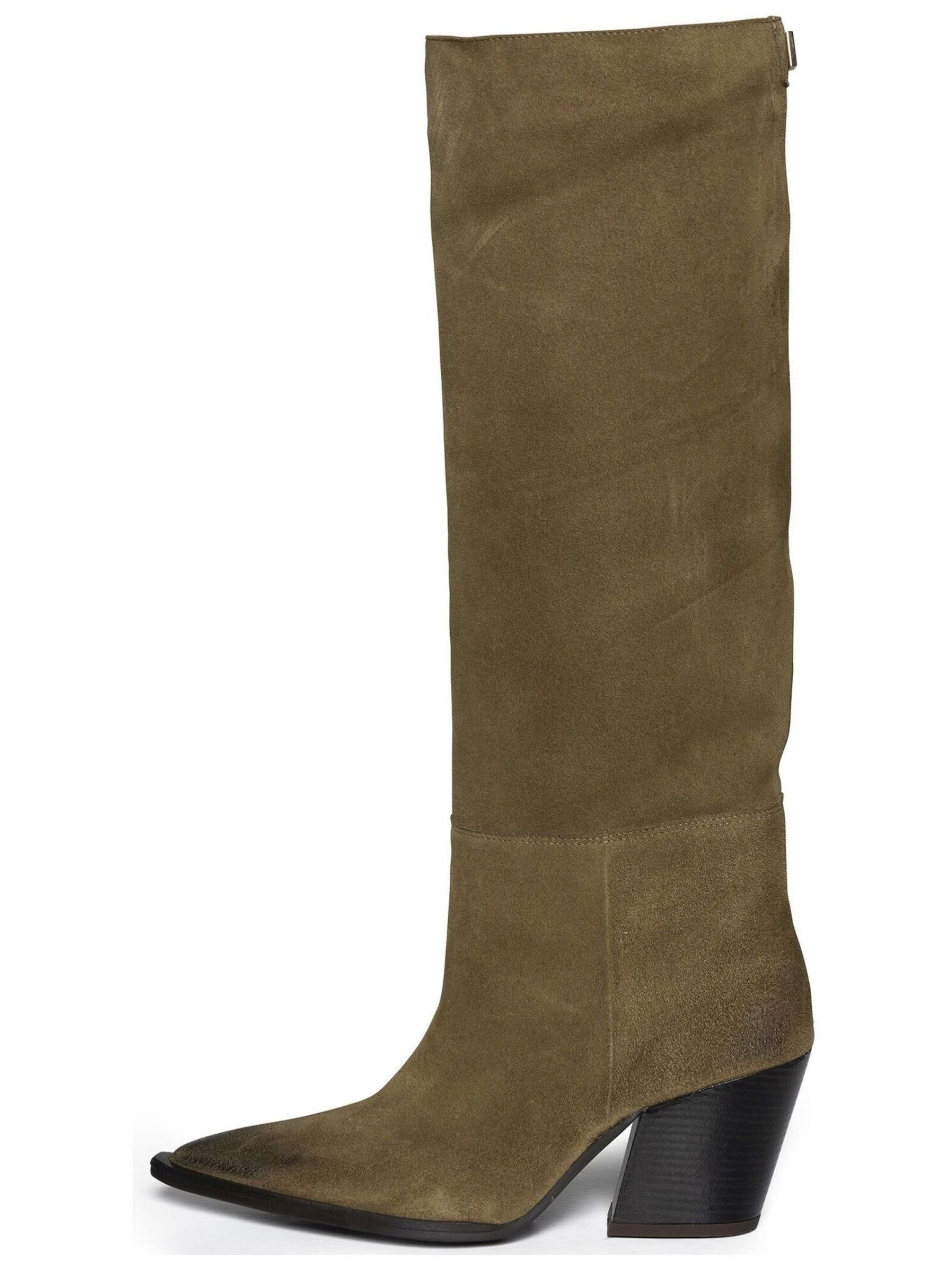 STEVE MADDEN Stiefel in Braun