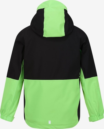 REGATTA Outdoor jacket 'Hydrate VIII' in Green