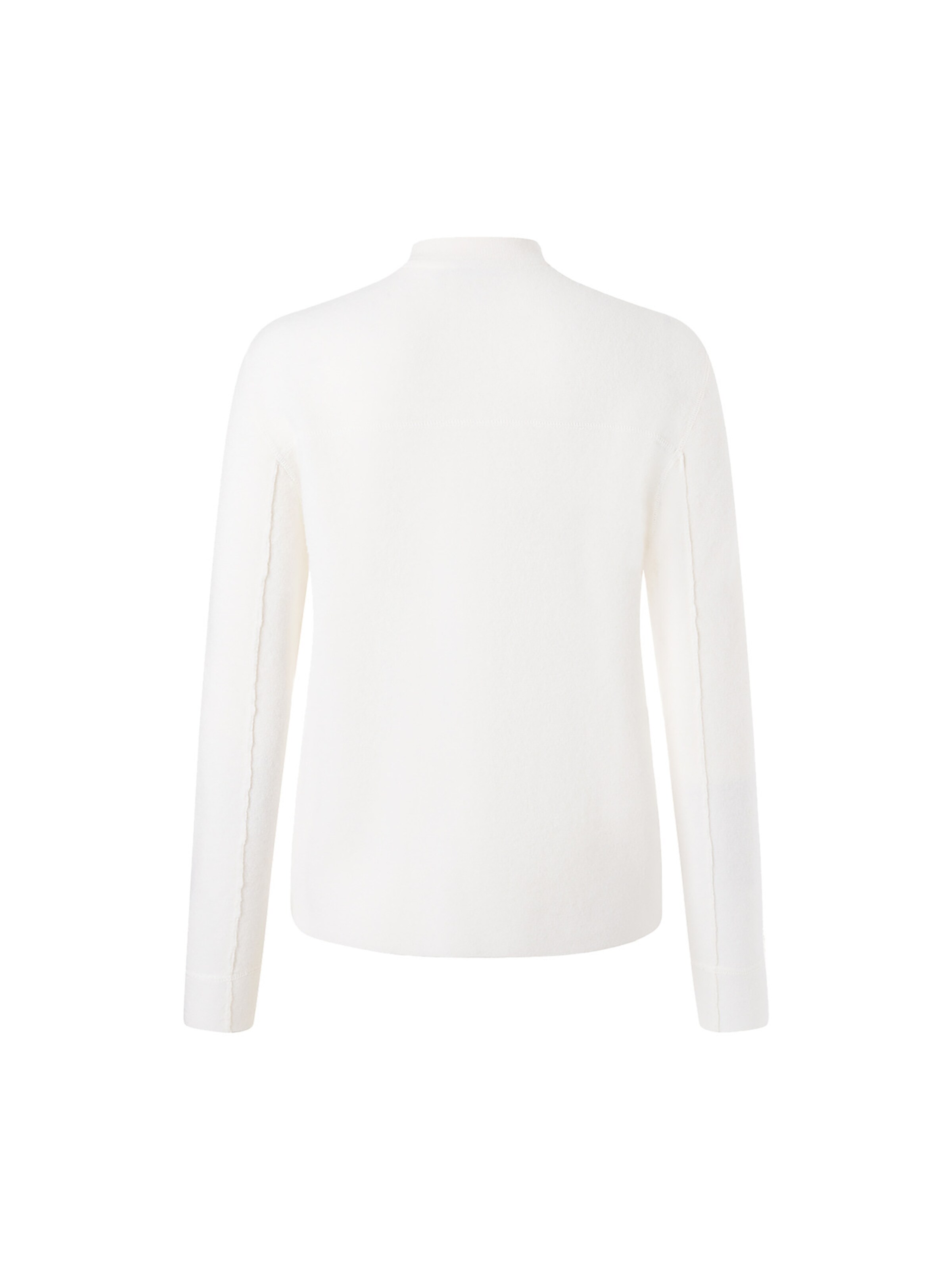 Cardigan MAERZ Muenchen en blanc