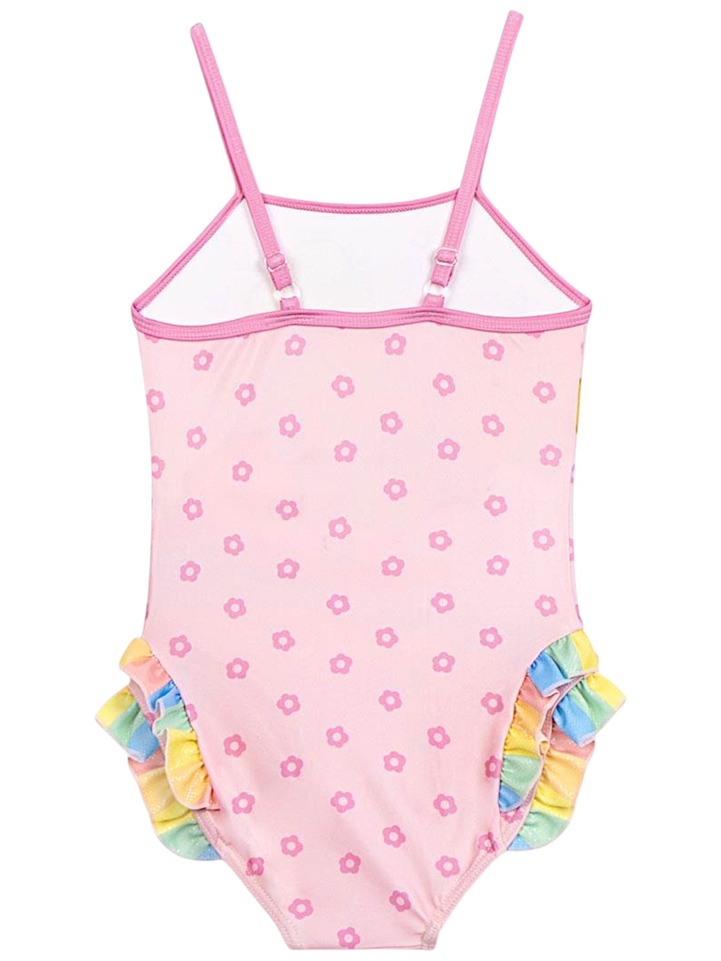 Paw Patrol Badeanzug 'Skye'‌‌‌‌‌‌‌‌‌ in Pink