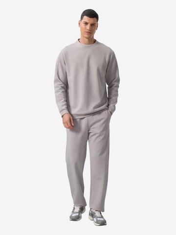 Survêtement 'Aktive Sets' Tommy Life en gris