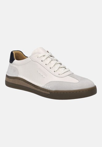 JOSEF SEIBEL Huisschoenen 'NICE 80' in Grijs