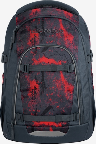 Sac à dos 'Mate' Coocazoo en rouge : devant