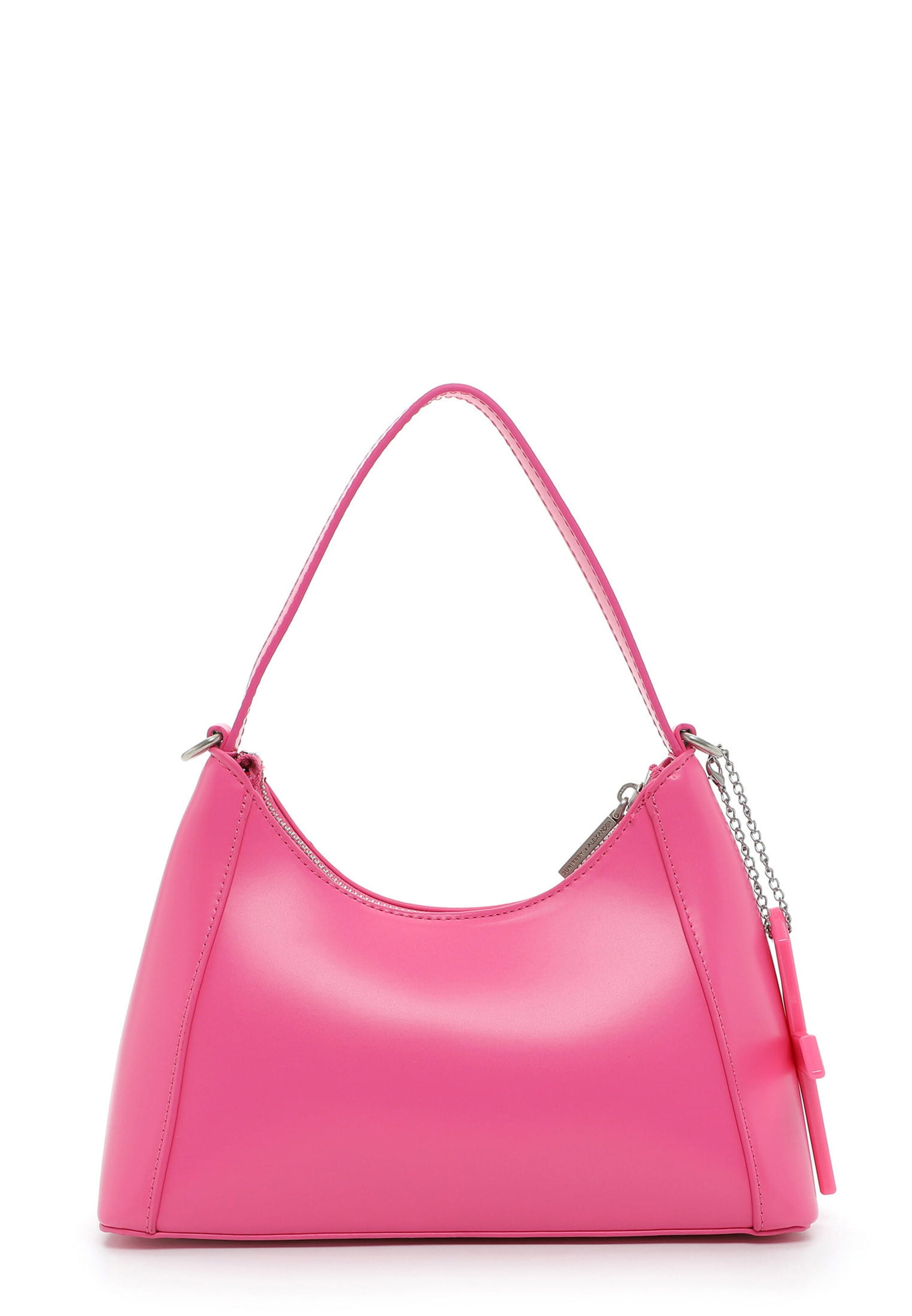 Suri Frey Shoulder Bag 'Alexander' in Pink