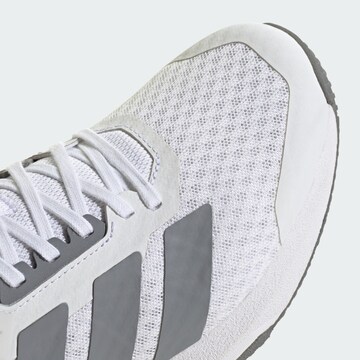 ADIDAS PERFORMANCE Sportschuh 'Dropset Control' in Weiß
