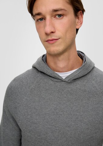 Pull-over s.Oliver en gris