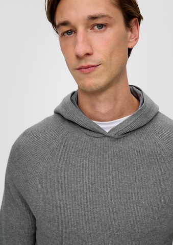 s.Oliver Pullover in Grau