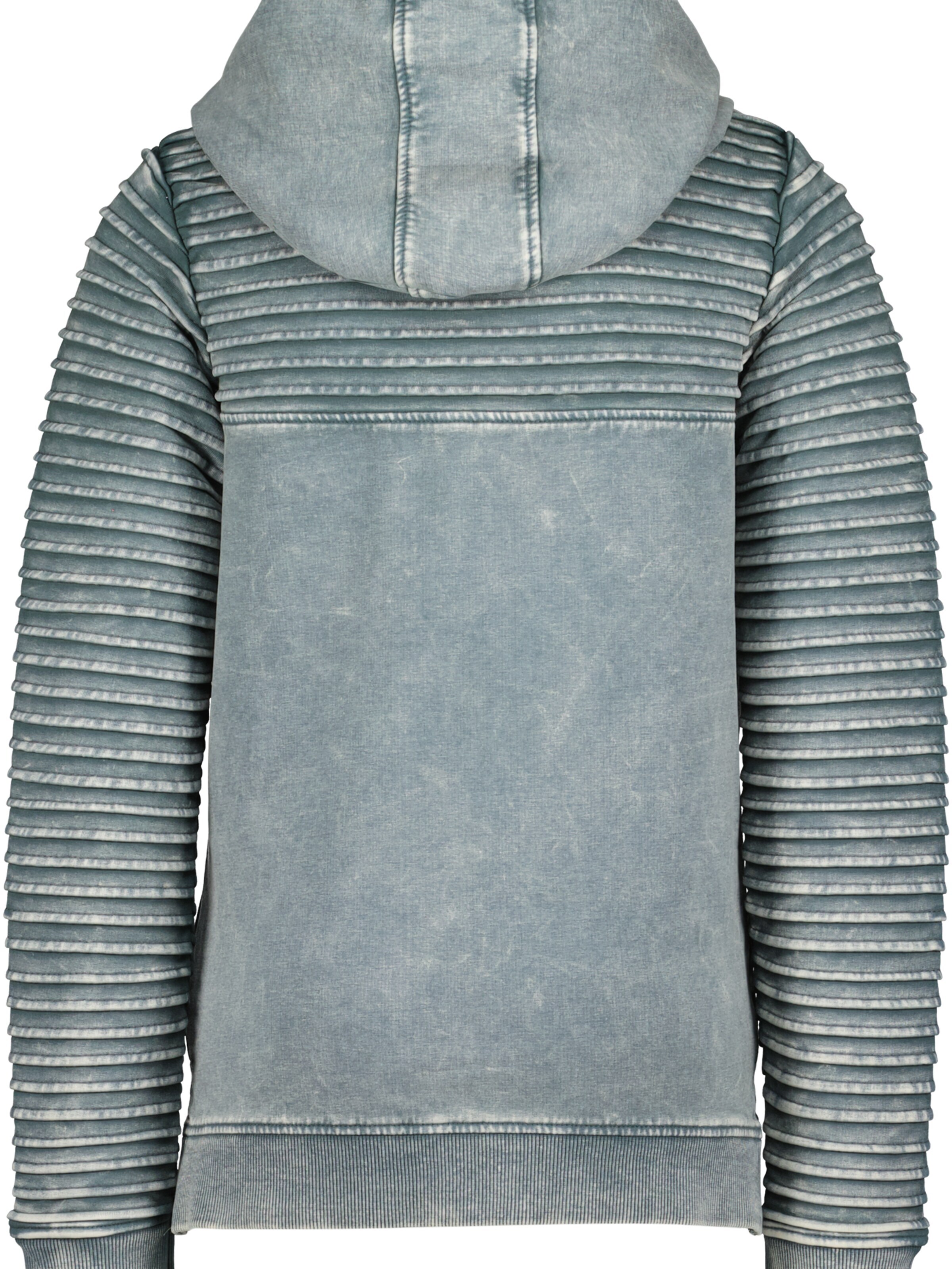 4PRESIDENT Sweater 'Maarten' in Grey