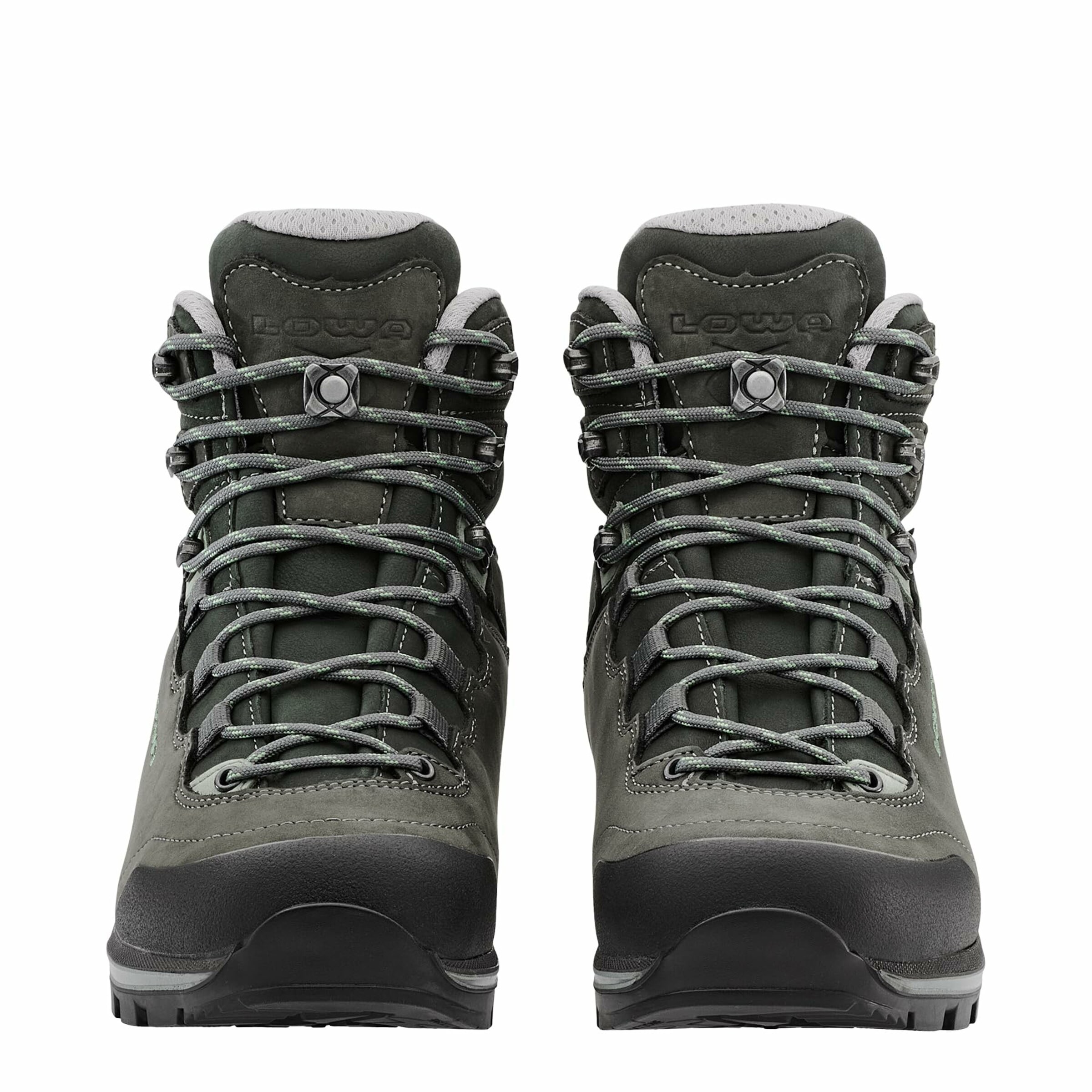LOWA Boots 'LADY LIGHT GTX' in Grijs