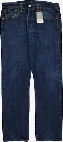 LEVI'S ® Jeans 33 in Blau: Vorderseite