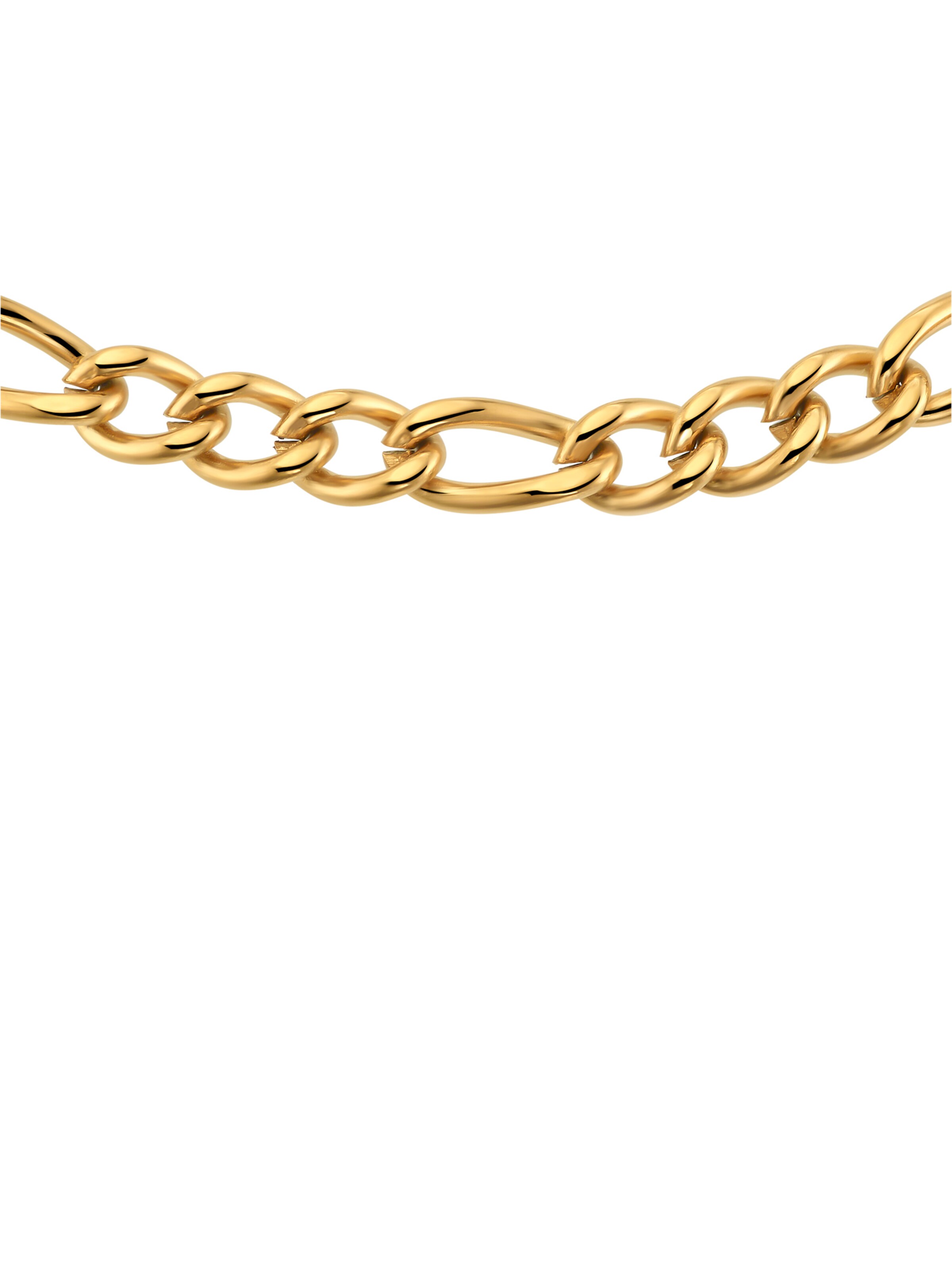 Heideman Ketting 'Nea' in Goud