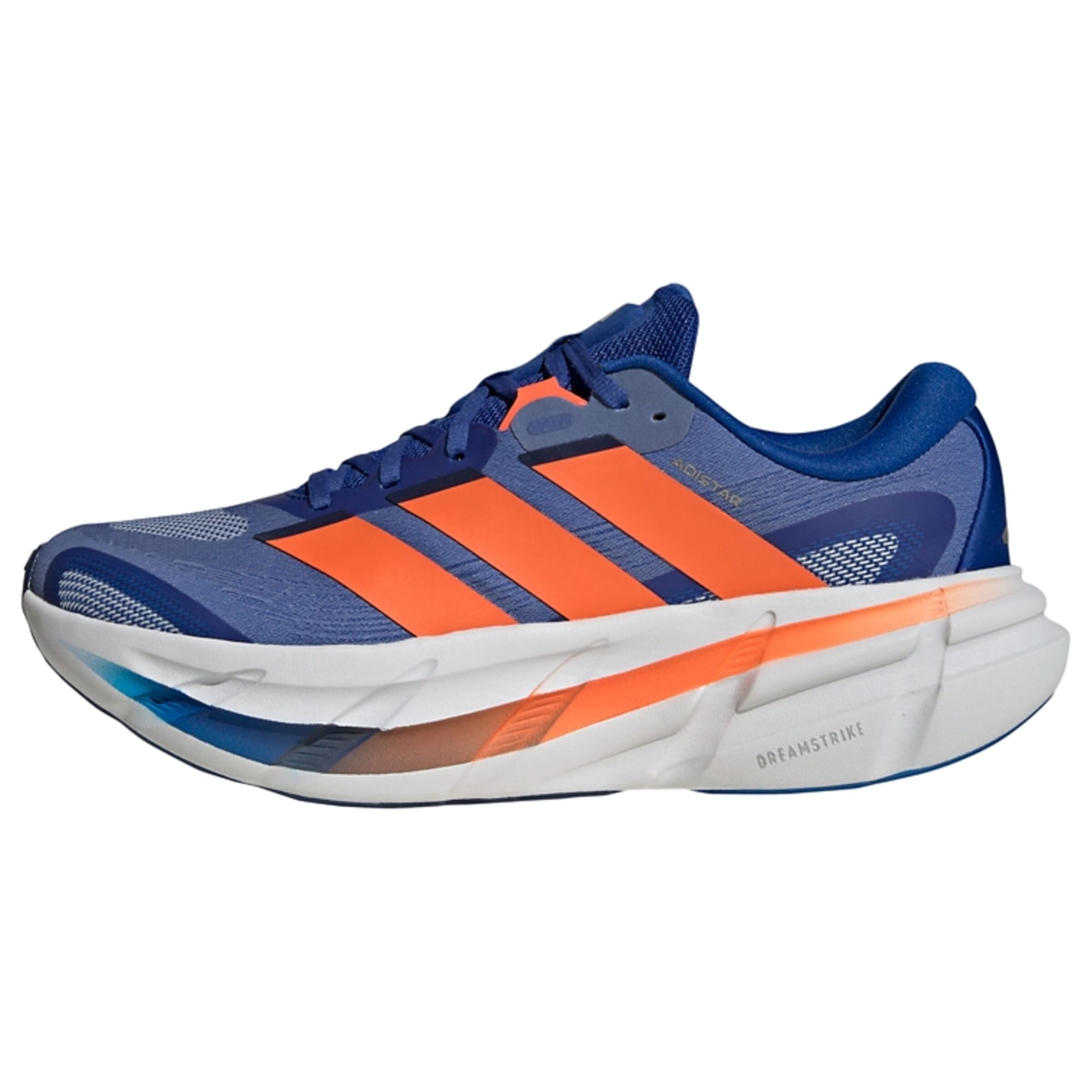 ADIDAS PERFORMANCE Running Shoes 'Adistar 5' in Blue: front