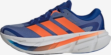 ADIDAS PERFORMANCE Running Shoes 'Adistar 5' in Blue: front