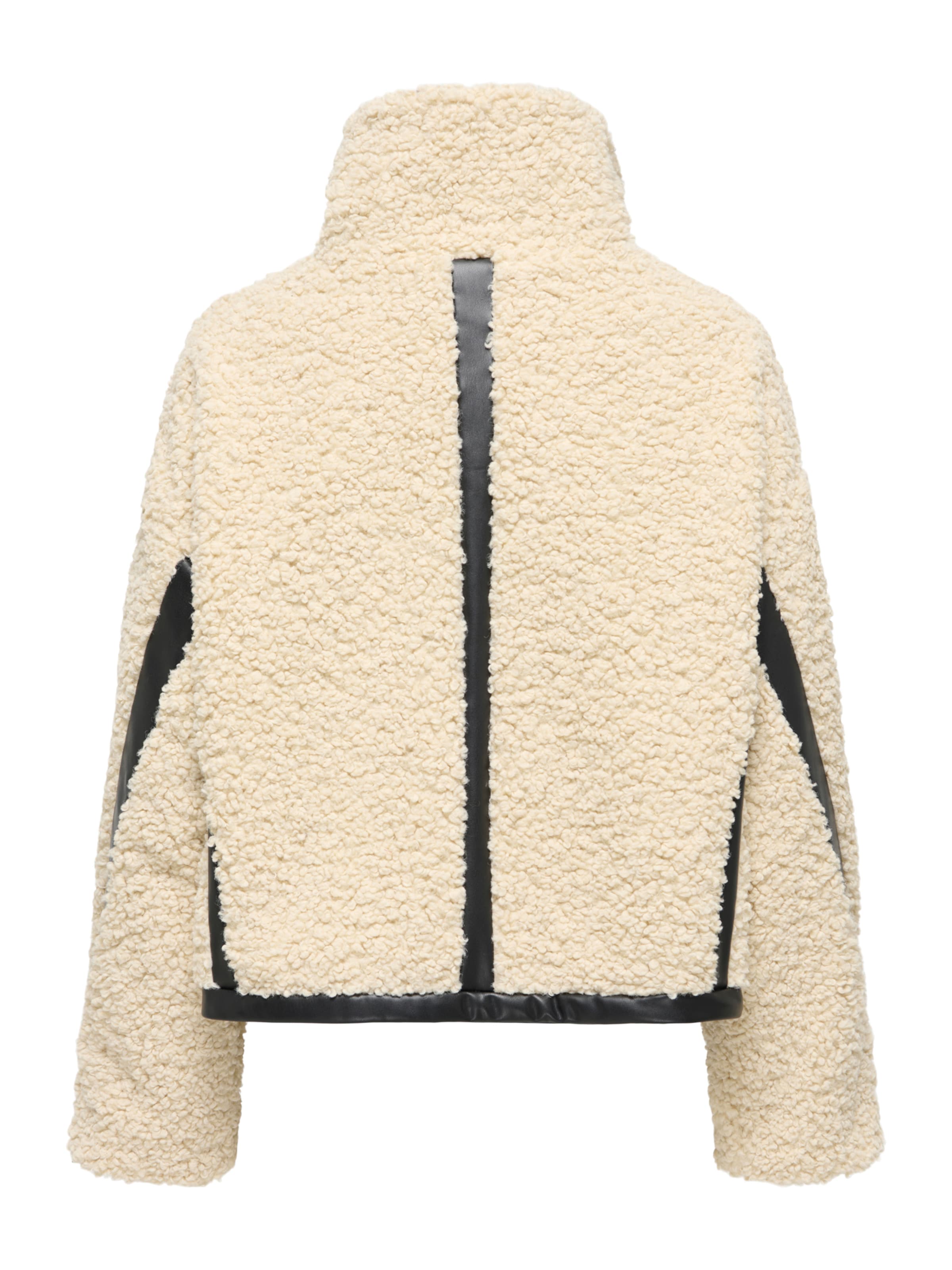 ONLY Between-Season Jacket 'ONLPATTI' in Beige