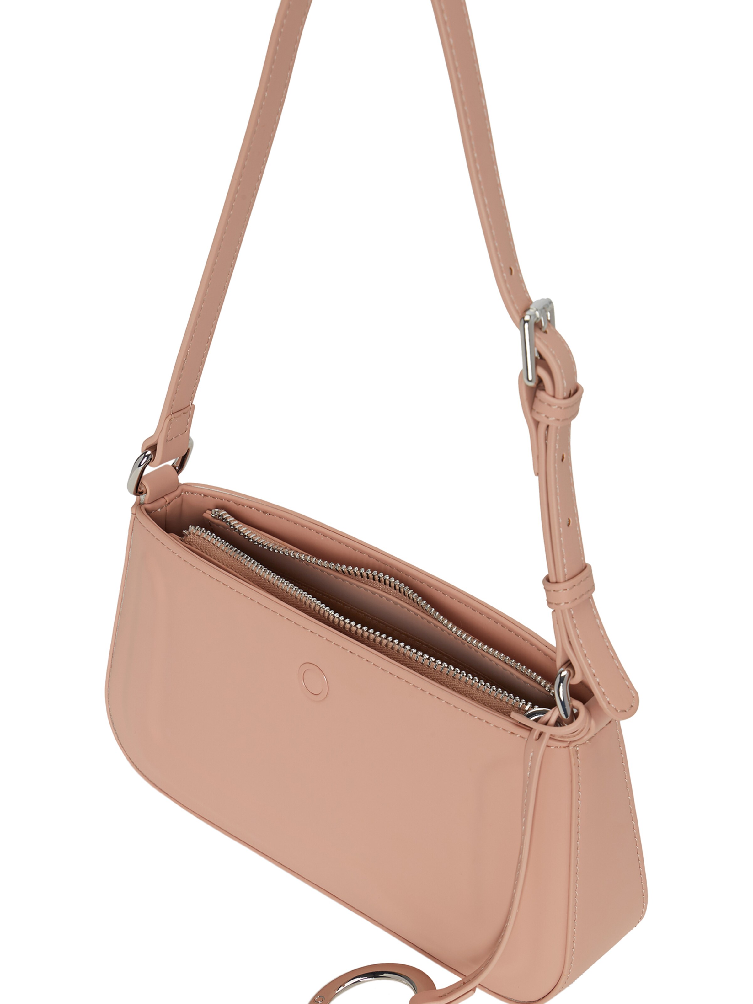 O bag Handbag in Pink