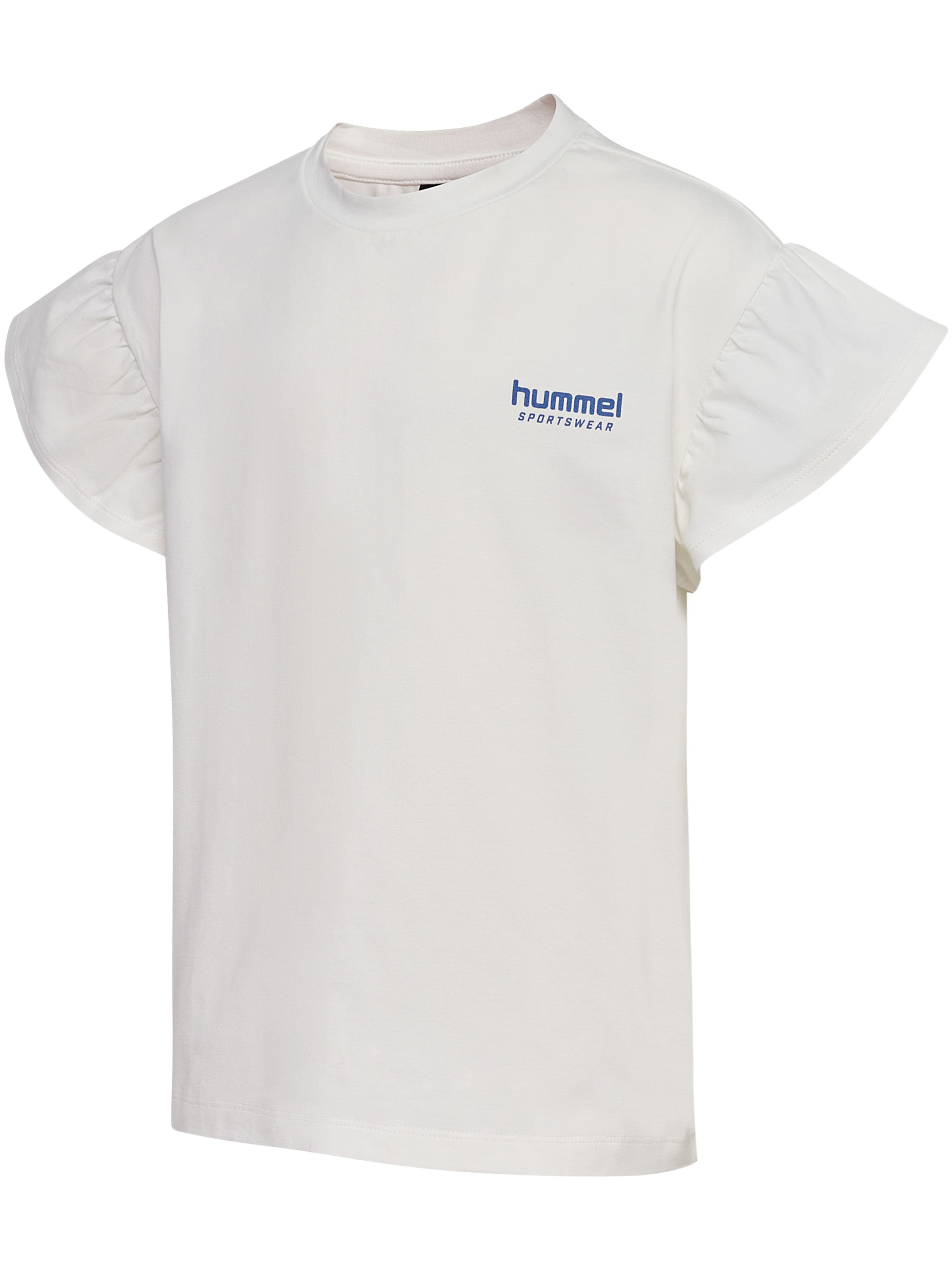 Hummel Bluser & t-shirts 'Kasandra' i hvid