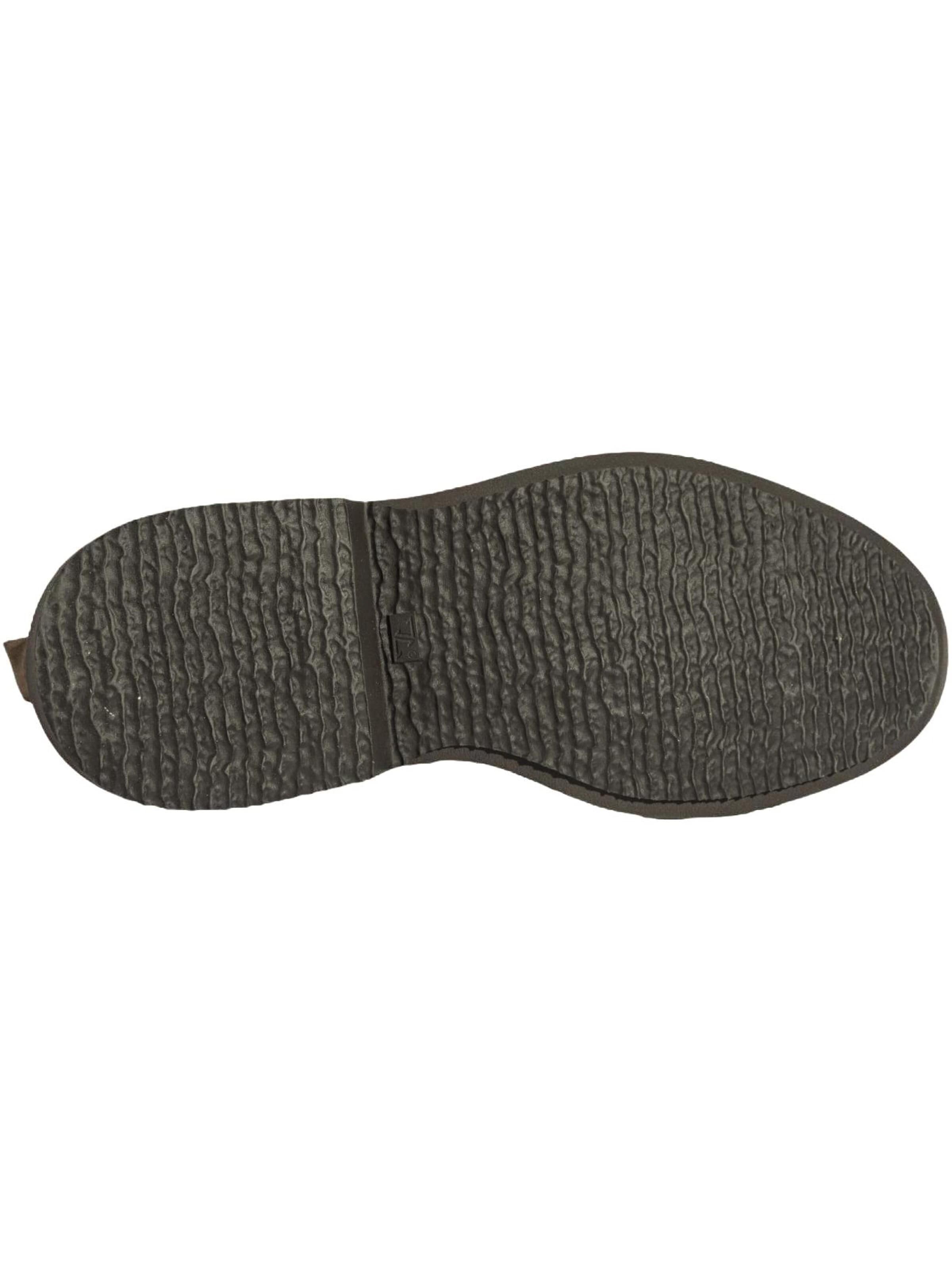 Desa - Botas 'Stiefel' en gris