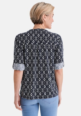 STOOKER WOMEN Blouse in Blue