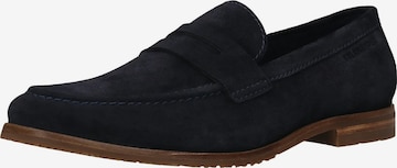 mėlyna SALAMANDER Loaferai: priekis