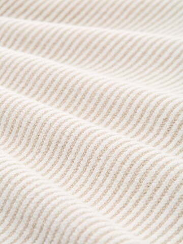 Tom Tailor Women + Trui in Beige