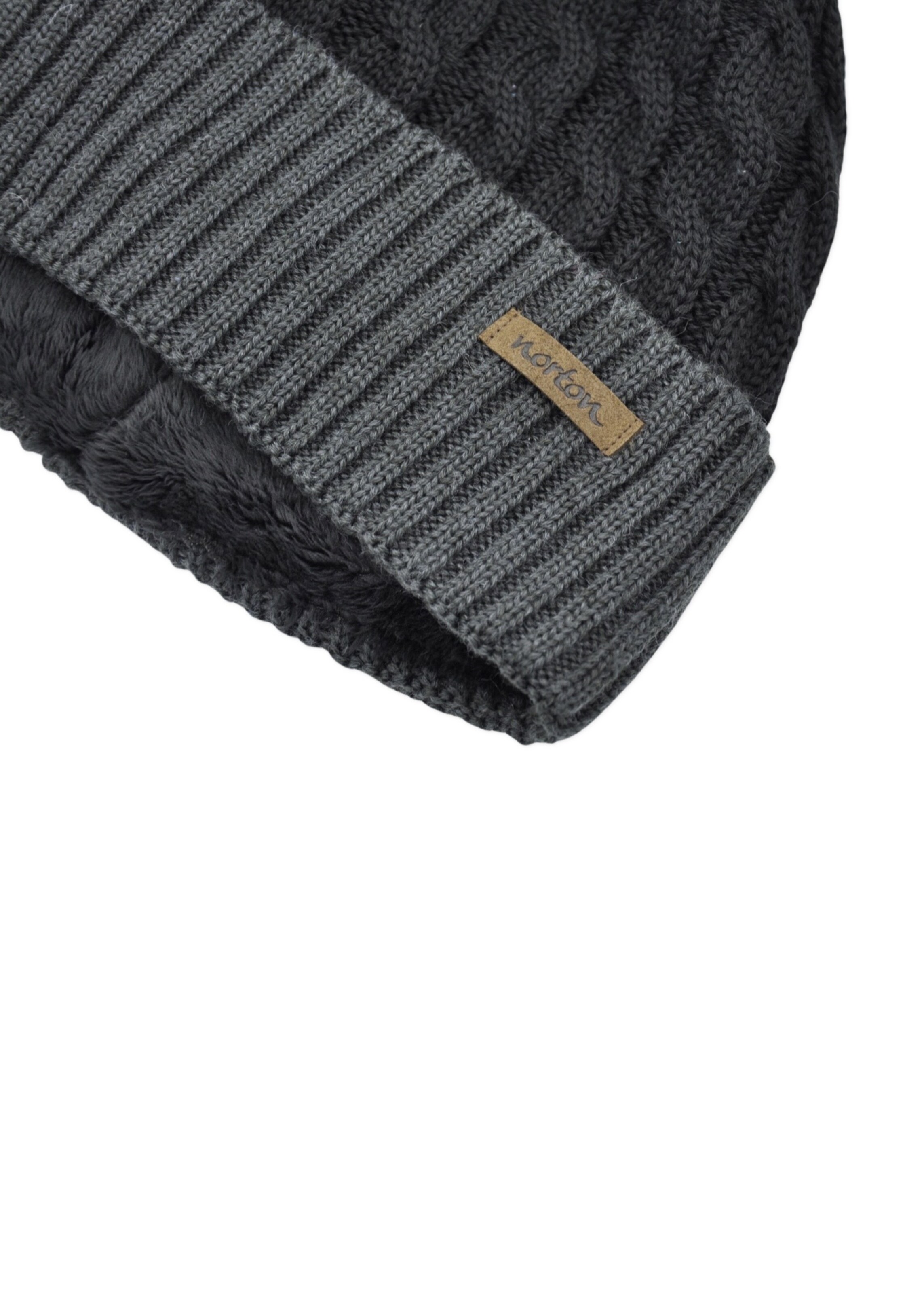 norton beanie hats