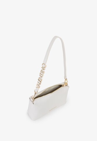 VALENTINO - Bolso de hombro 'BARN' en beige