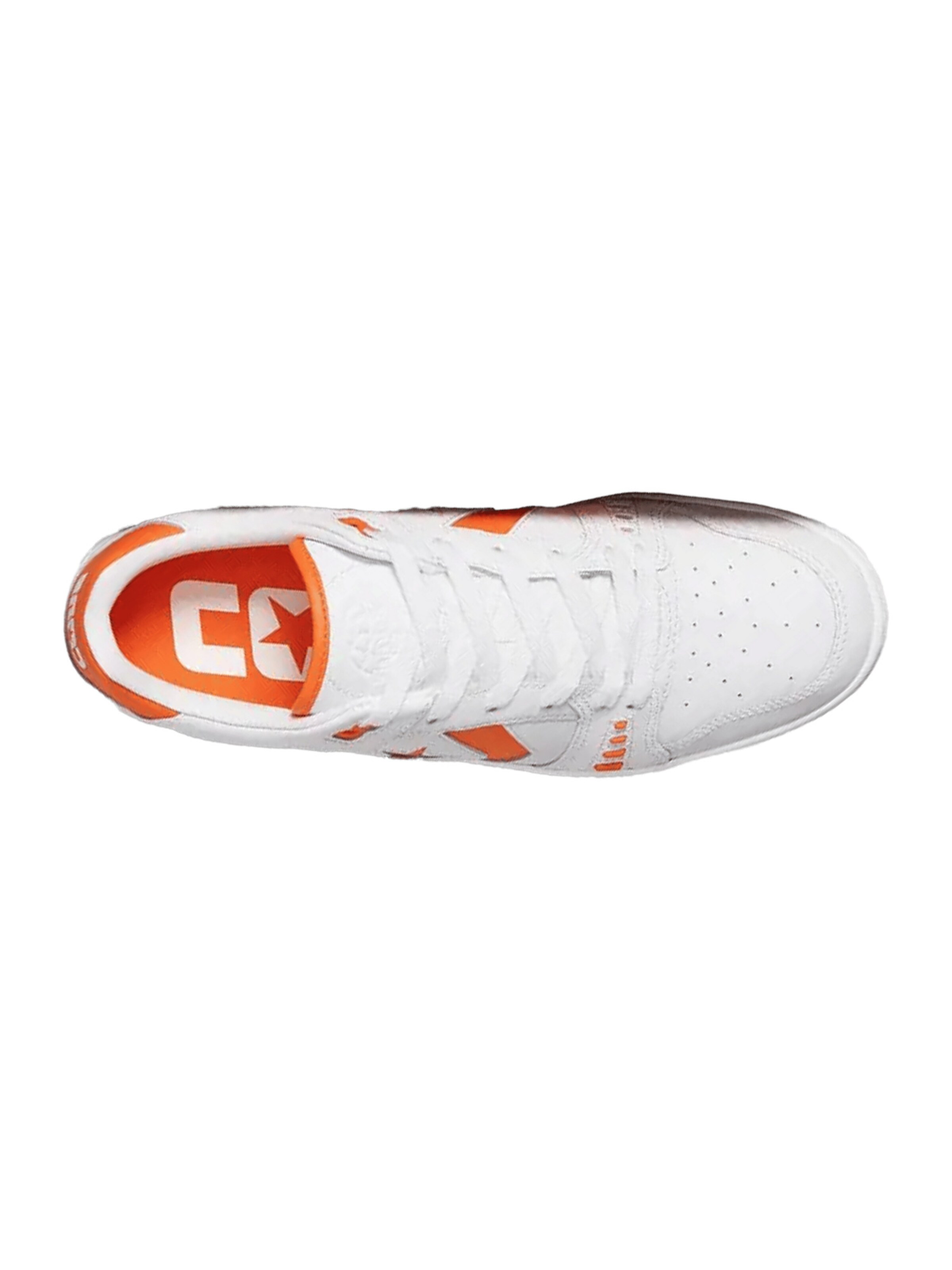 CONVERSE Sneaker  'AS-1 Pro' in Orange