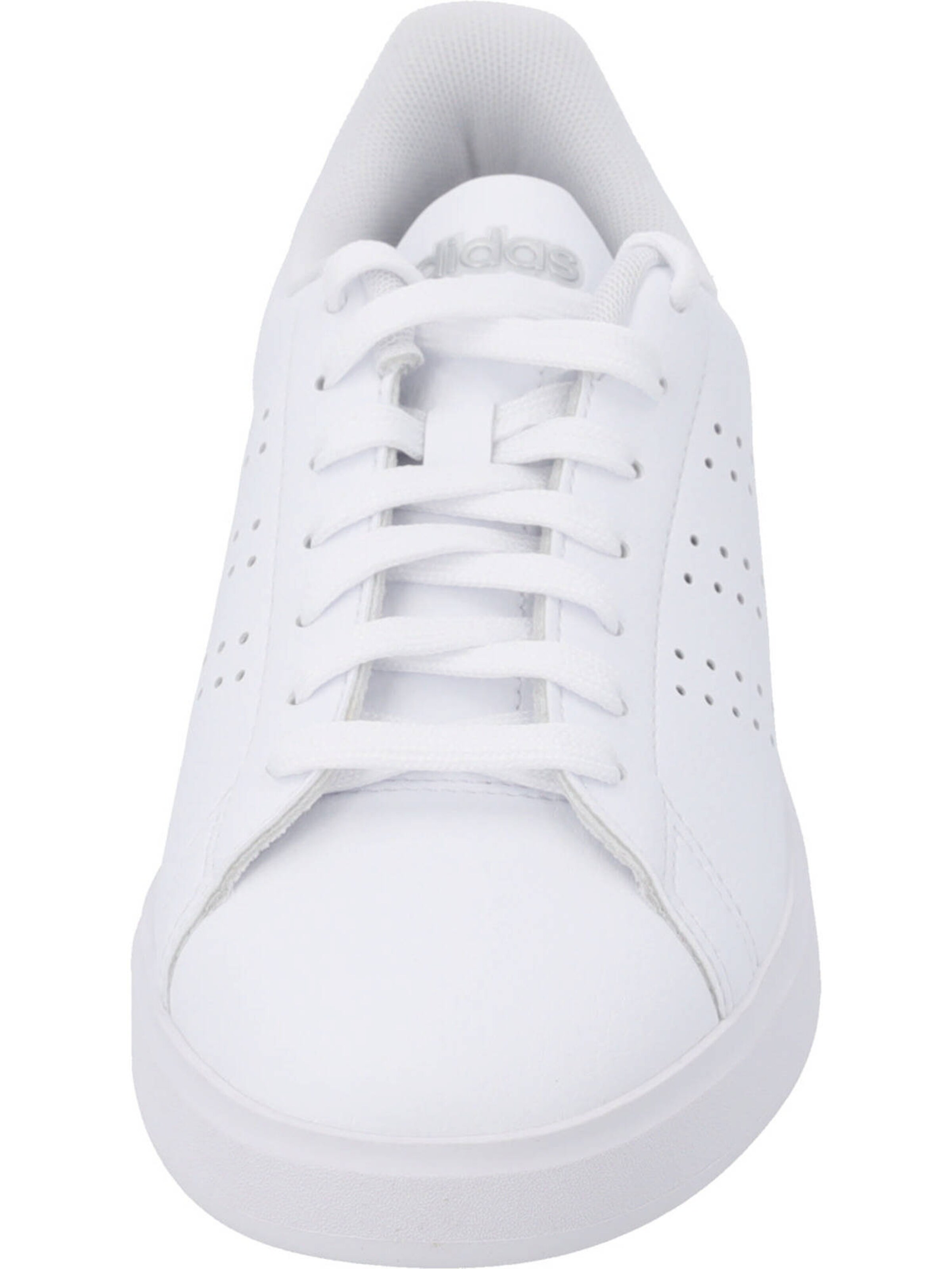ADIDAS SPORTSWEAR Platform trainers 'Advantage 2.0' in White