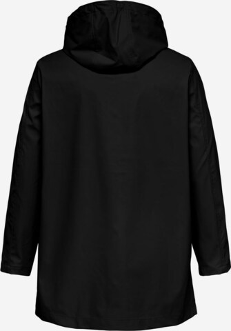 ONLY Carmakoma Performance Jacket 'ELLEN' in Black