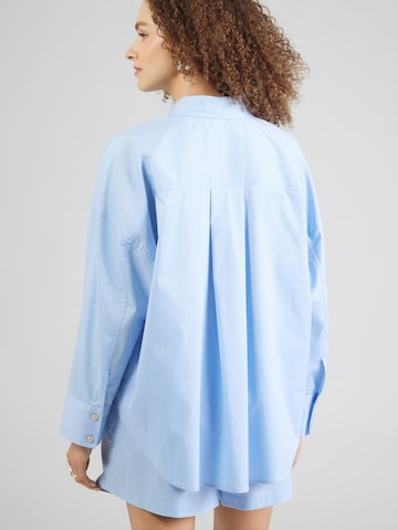 LOVE Stories Pusero 'HAILEY' värissä sininen