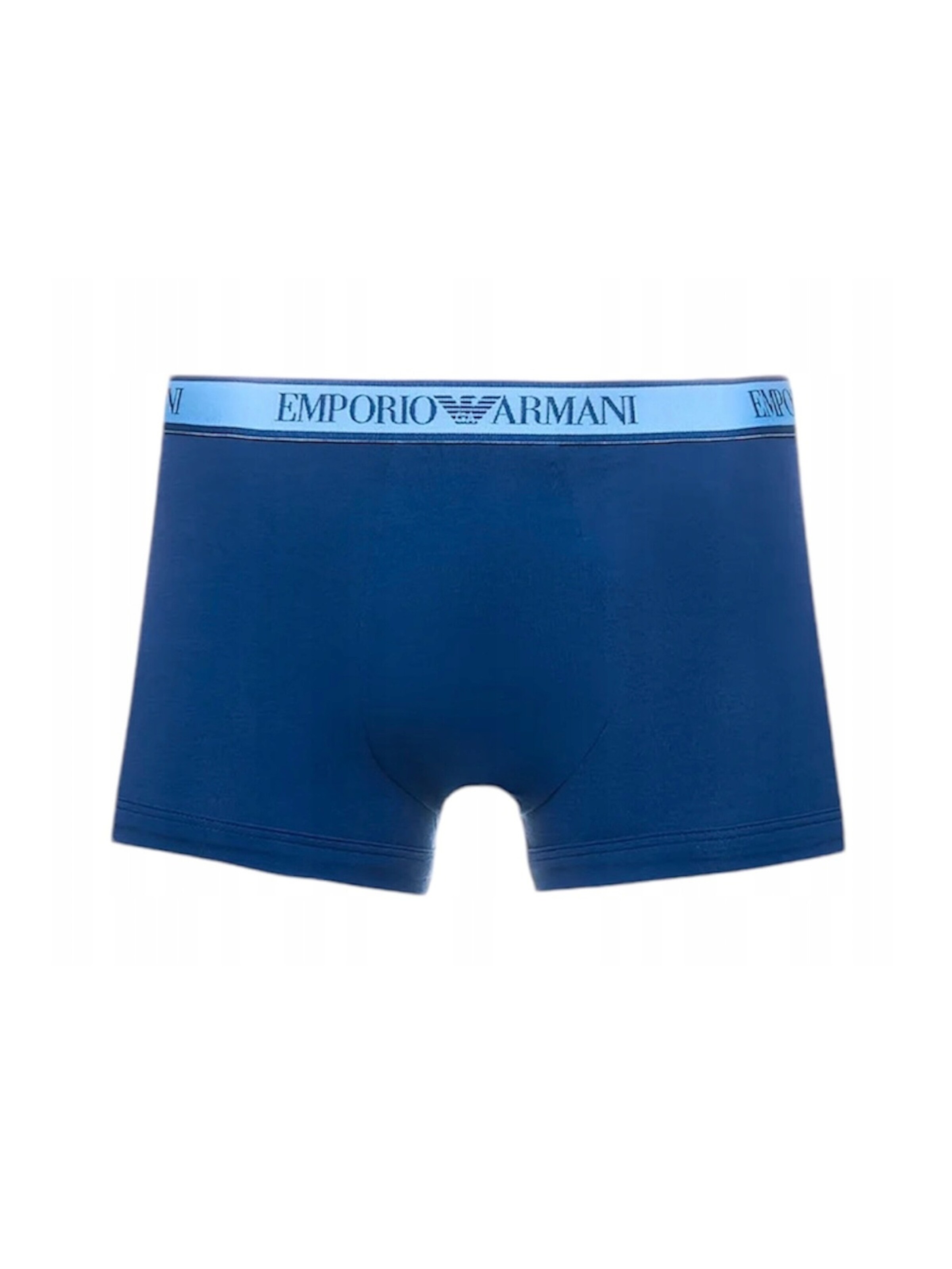 Emporio Armani Boxer shorts in White