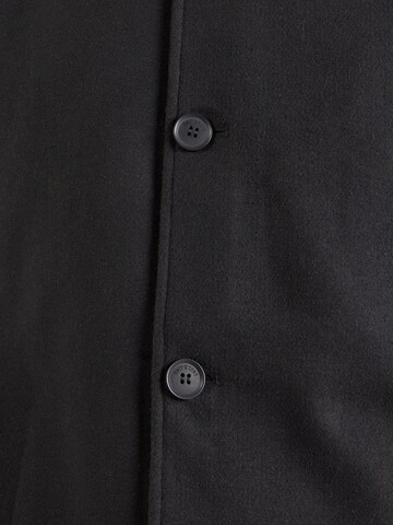 Only & Sons Between-Seasons Coat 'ONSJACOB' in Black