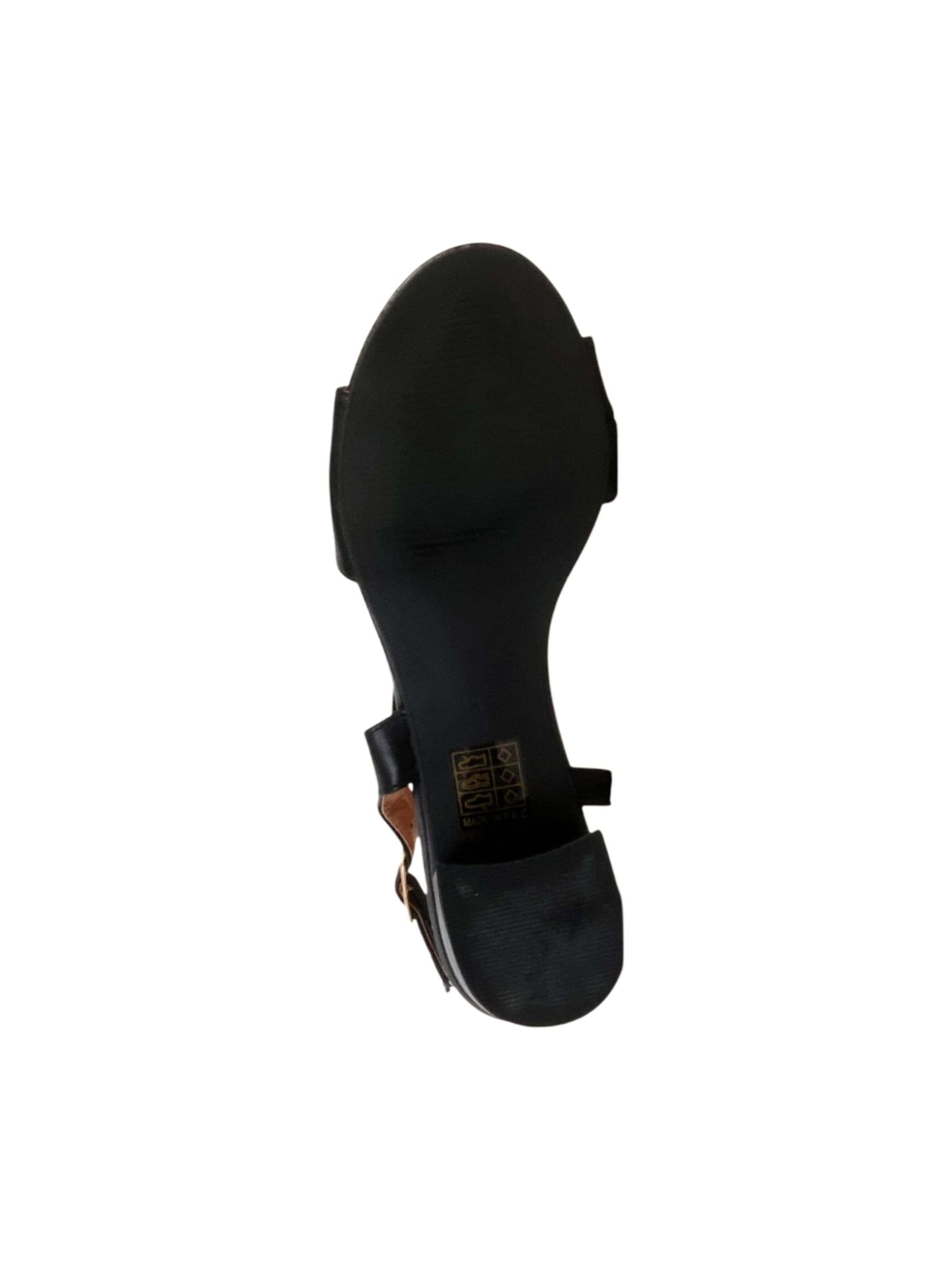 Joia - Sandalias en beige