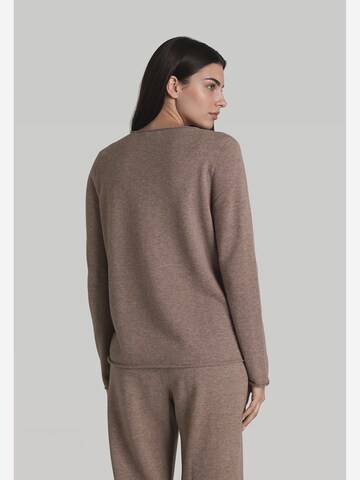 MAERZ Muenchen Pullover in Braun