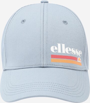 ELLESSE Pet 'Vincenzi' in Blauw