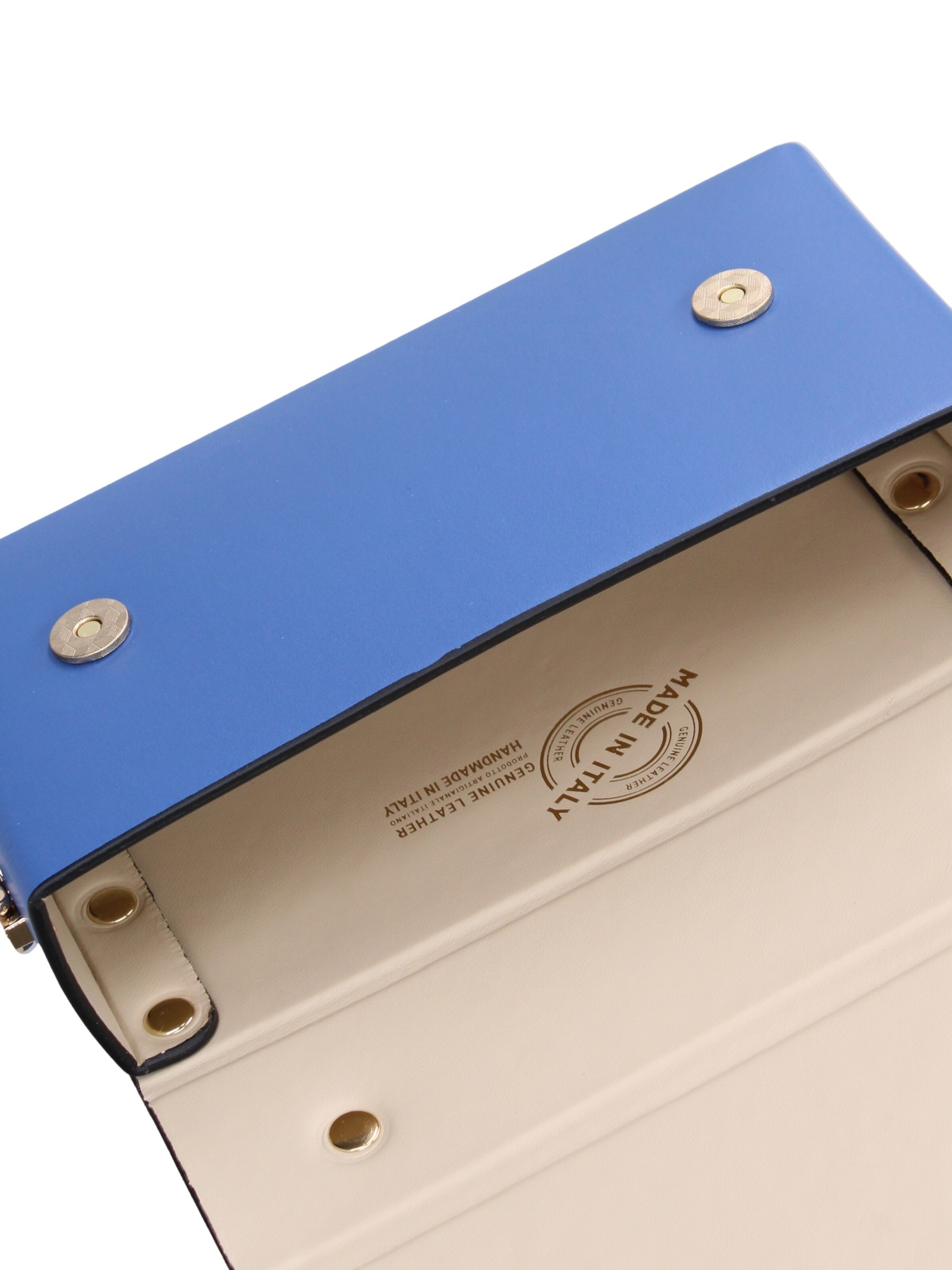 Gave Lux Handtasche 'Aurelia' in Blau