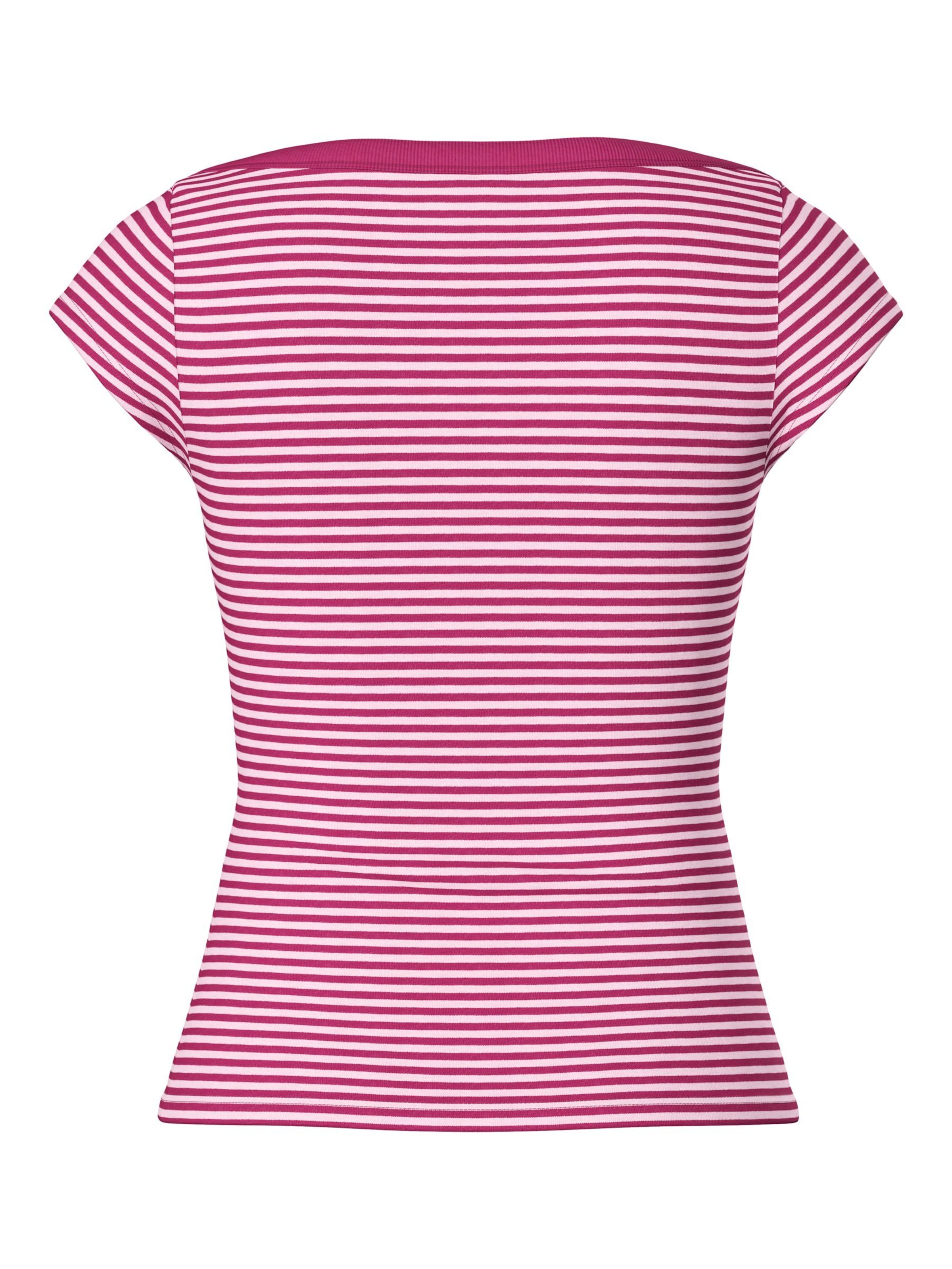 PIECES - Camiseta 'PCSof' en rosa