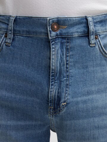 STRELLSON Regular Jeans 'Seb' in Blue
