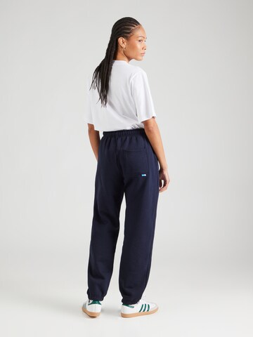 Effilé Pantalon 'BAZORO' LTB en bleu