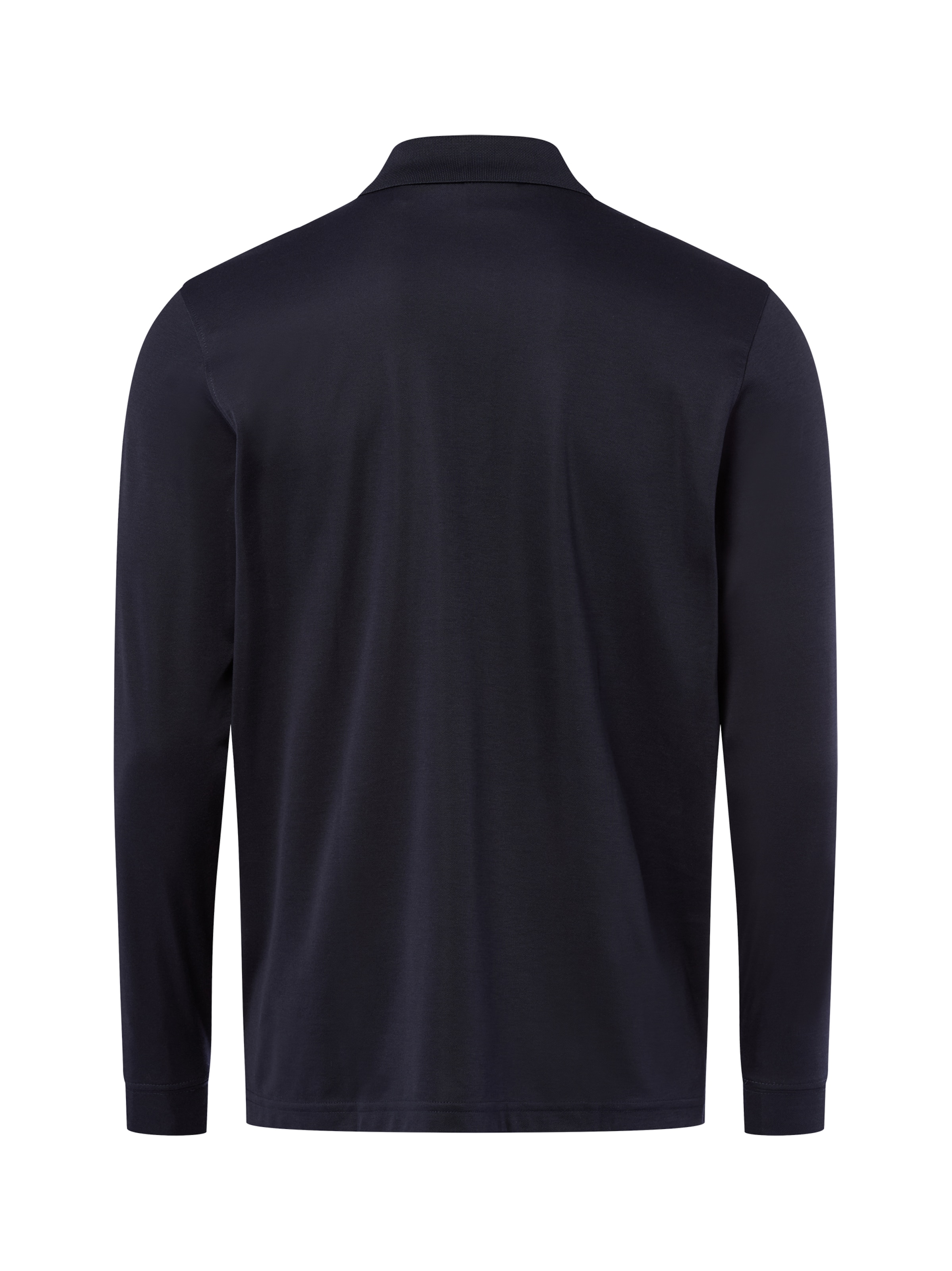 Ragman Shirt in Blue