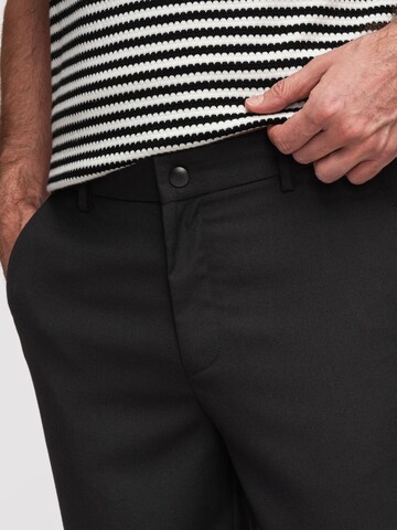 regular Pantaloni sportivi di Ombre in nero