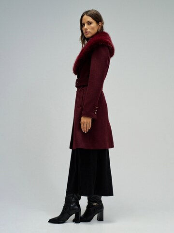 Salsa Jeans Winter coat in Red