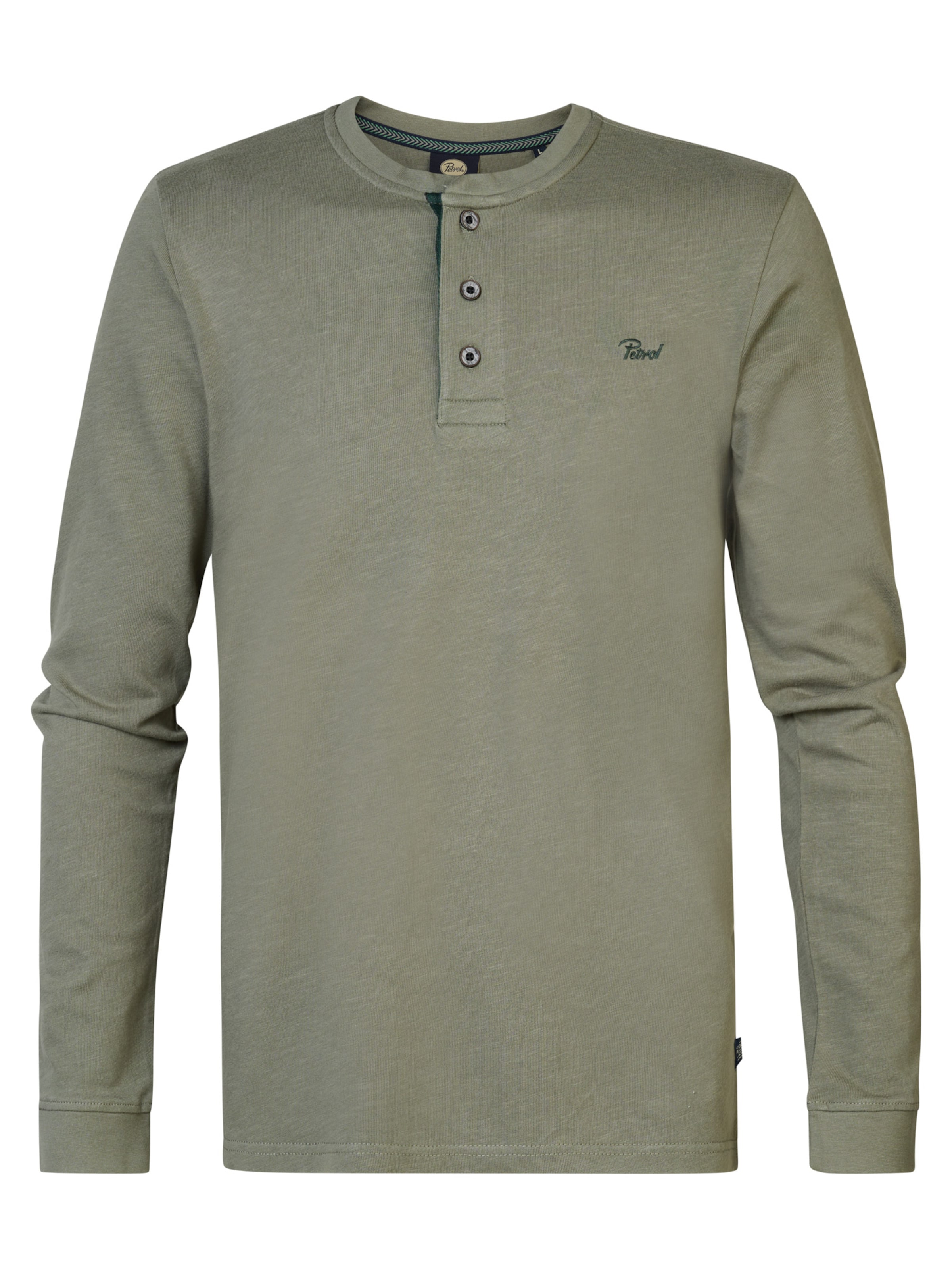 Petrol longsleeve heren hotsell