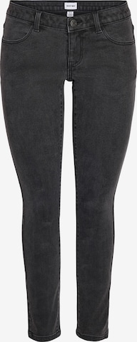 Skinny Jeans 'NMRae' di Noisy may in grigio: frontale